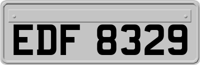 EDF8329