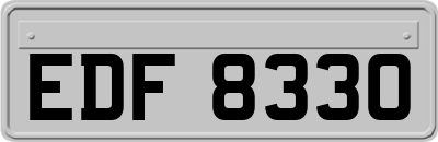 EDF8330