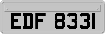 EDF8331