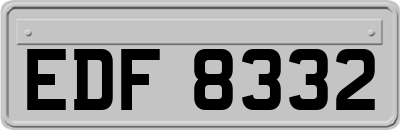 EDF8332