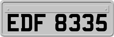EDF8335