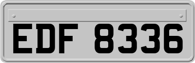 EDF8336