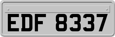 EDF8337