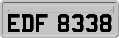 EDF8338