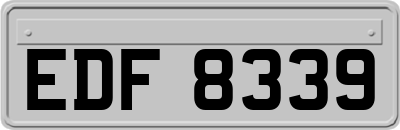 EDF8339