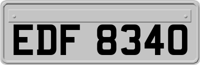 EDF8340