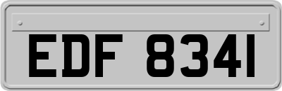 EDF8341