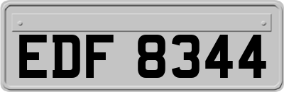 EDF8344