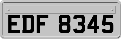 EDF8345