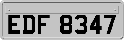 EDF8347