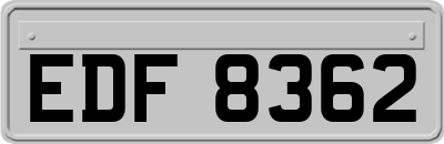 EDF8362
