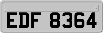EDF8364