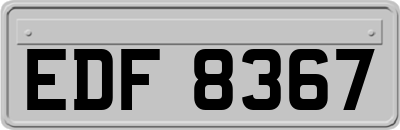 EDF8367