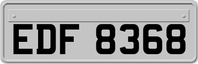 EDF8368