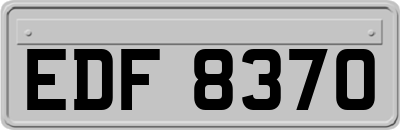 EDF8370