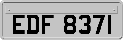 EDF8371