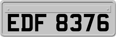 EDF8376
