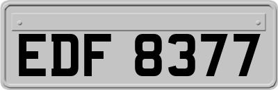 EDF8377