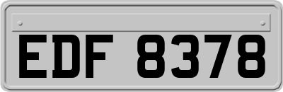 EDF8378