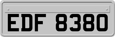 EDF8380