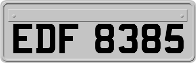 EDF8385
