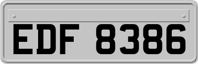 EDF8386