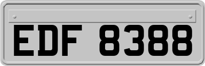EDF8388