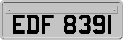EDF8391