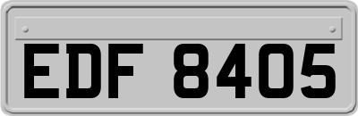 EDF8405