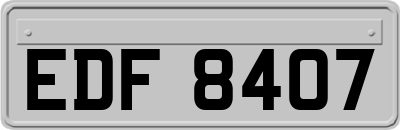 EDF8407