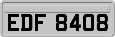 EDF8408