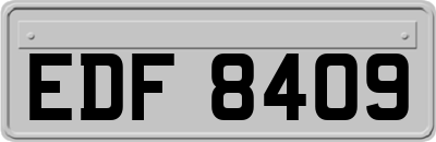 EDF8409