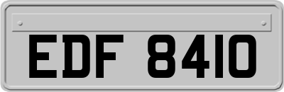 EDF8410