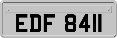 EDF8411