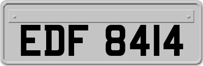 EDF8414