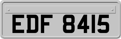 EDF8415