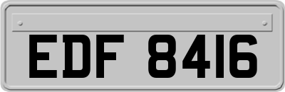 EDF8416