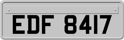 EDF8417