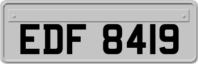 EDF8419