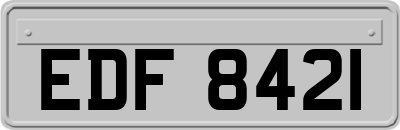 EDF8421