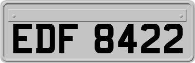 EDF8422