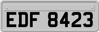 EDF8423