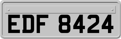 EDF8424