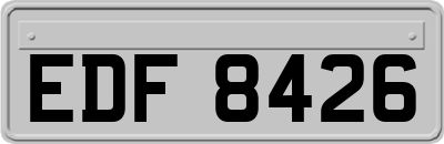 EDF8426