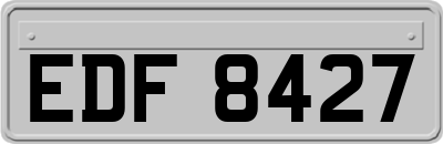 EDF8427