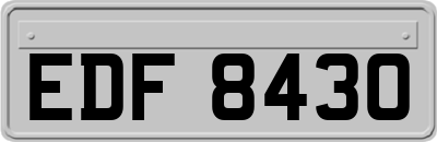 EDF8430