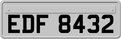 EDF8432