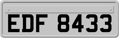 EDF8433