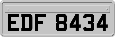 EDF8434