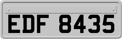 EDF8435